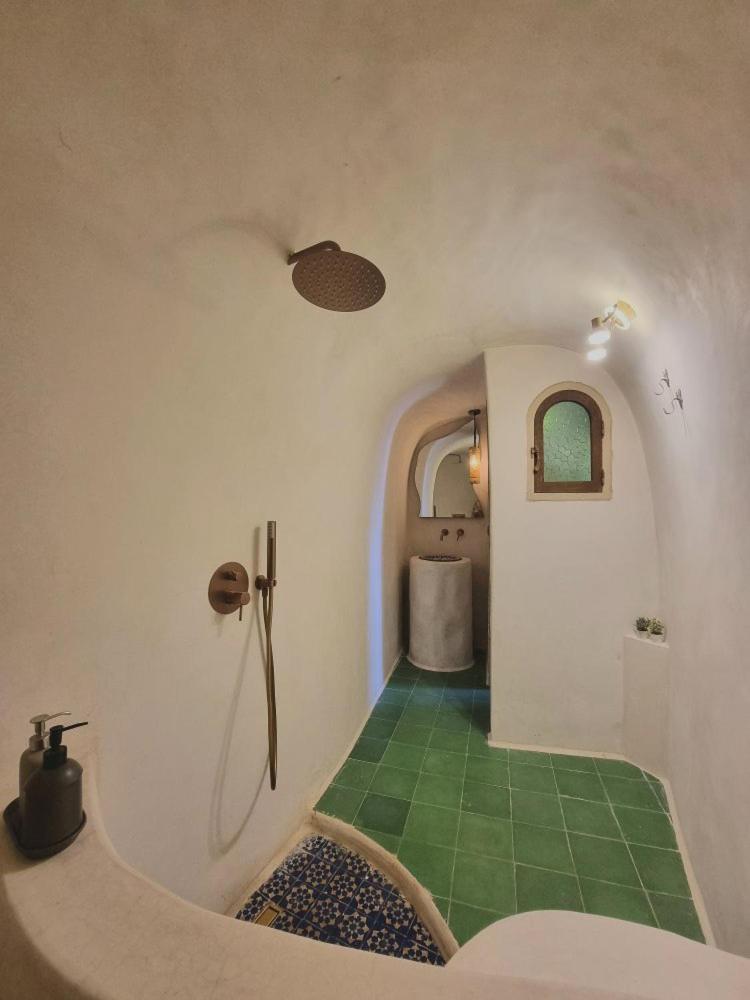 Casa Amina Hotel Chefchaouen Kamer foto